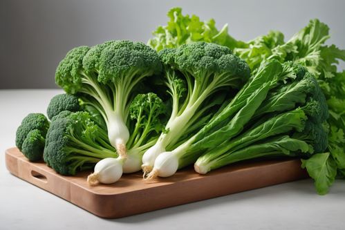 健康餐桌 農(nóng)產(chǎn)品蔬菜攝影與創(chuàng)意海報(bào)欣賞